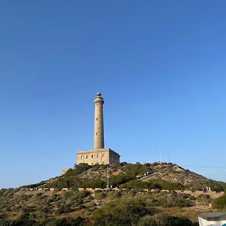 Estudio Brisa De Mar En La Manga Exterior photo