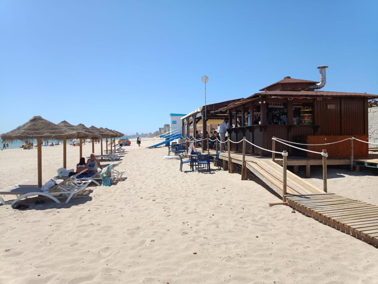 Estudio Brisa De Mar En *