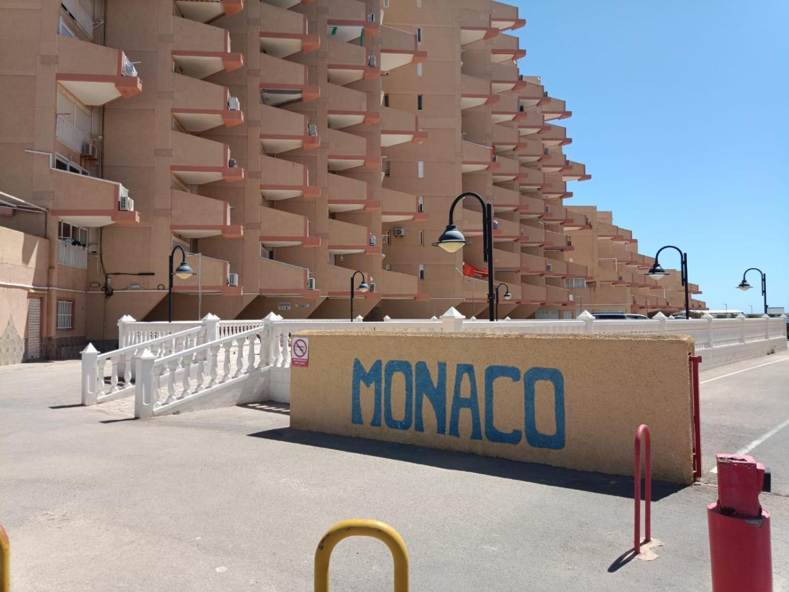 Estudio Brisa De Mar En Appartement *