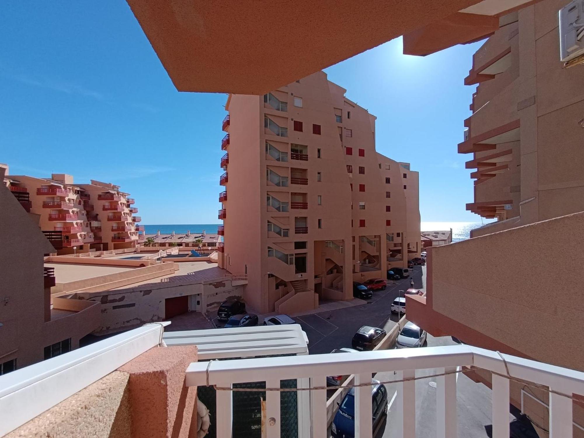 Appartement Estudio Brisa De Mar En *