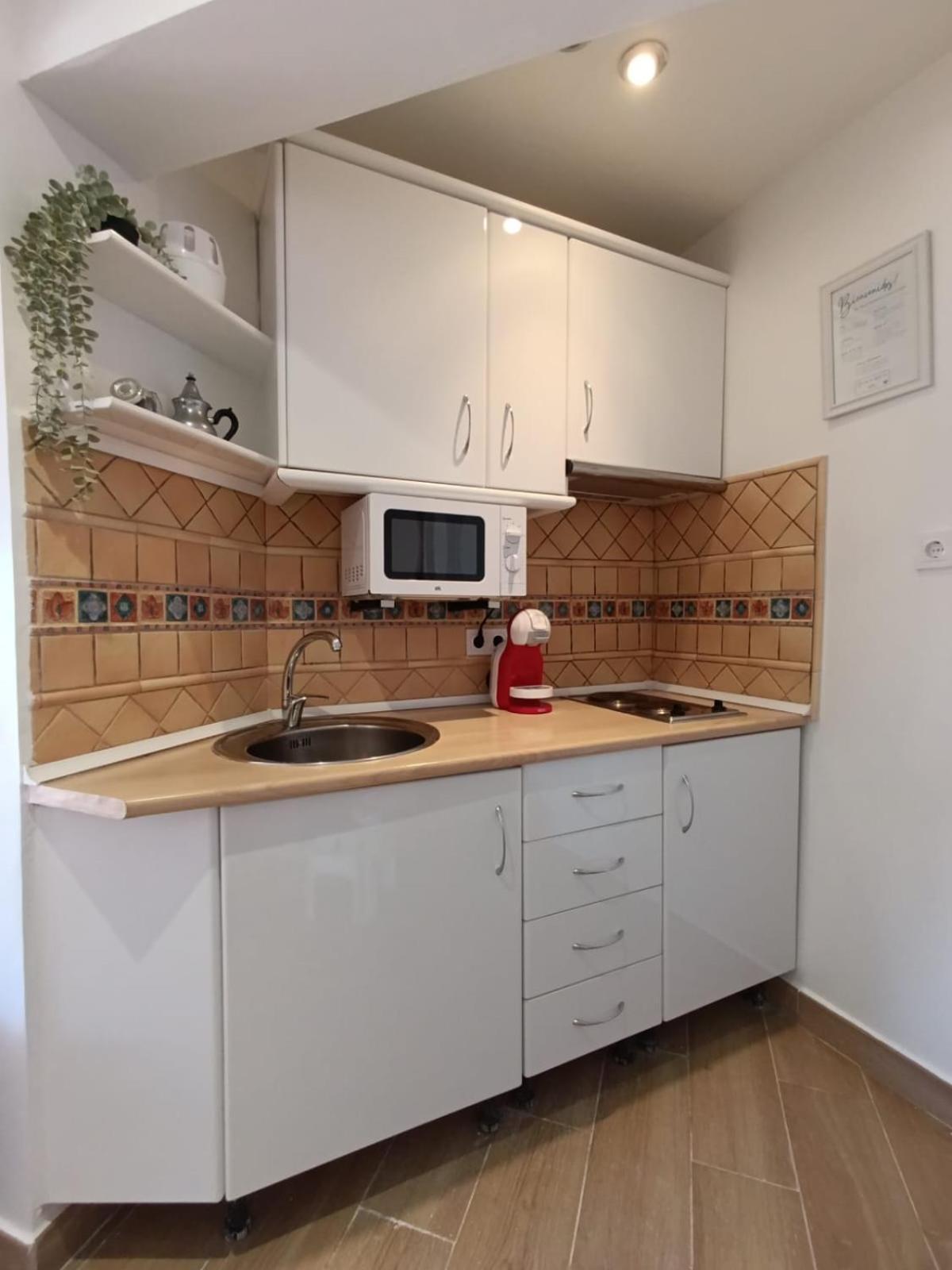Estudio Brisa De Mar En