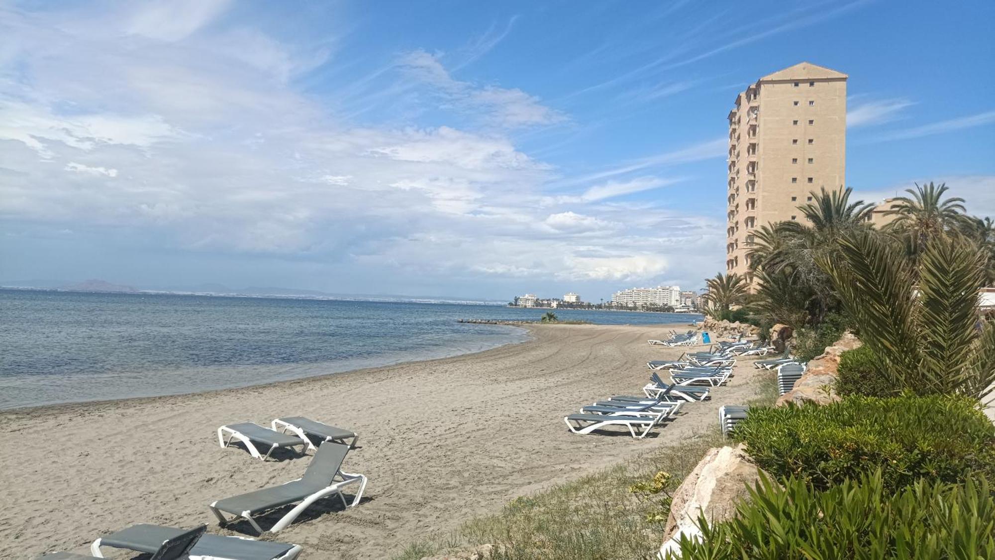 Estudio Brisa De Mar En Appartement