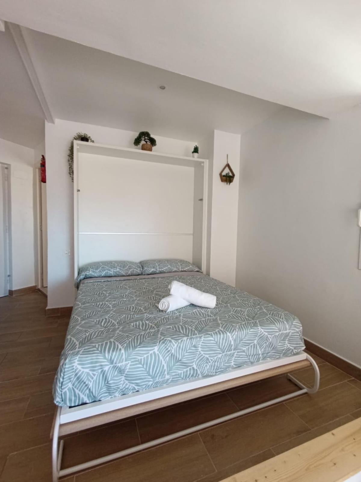 Estudio Brisa De Mar En Apartment *