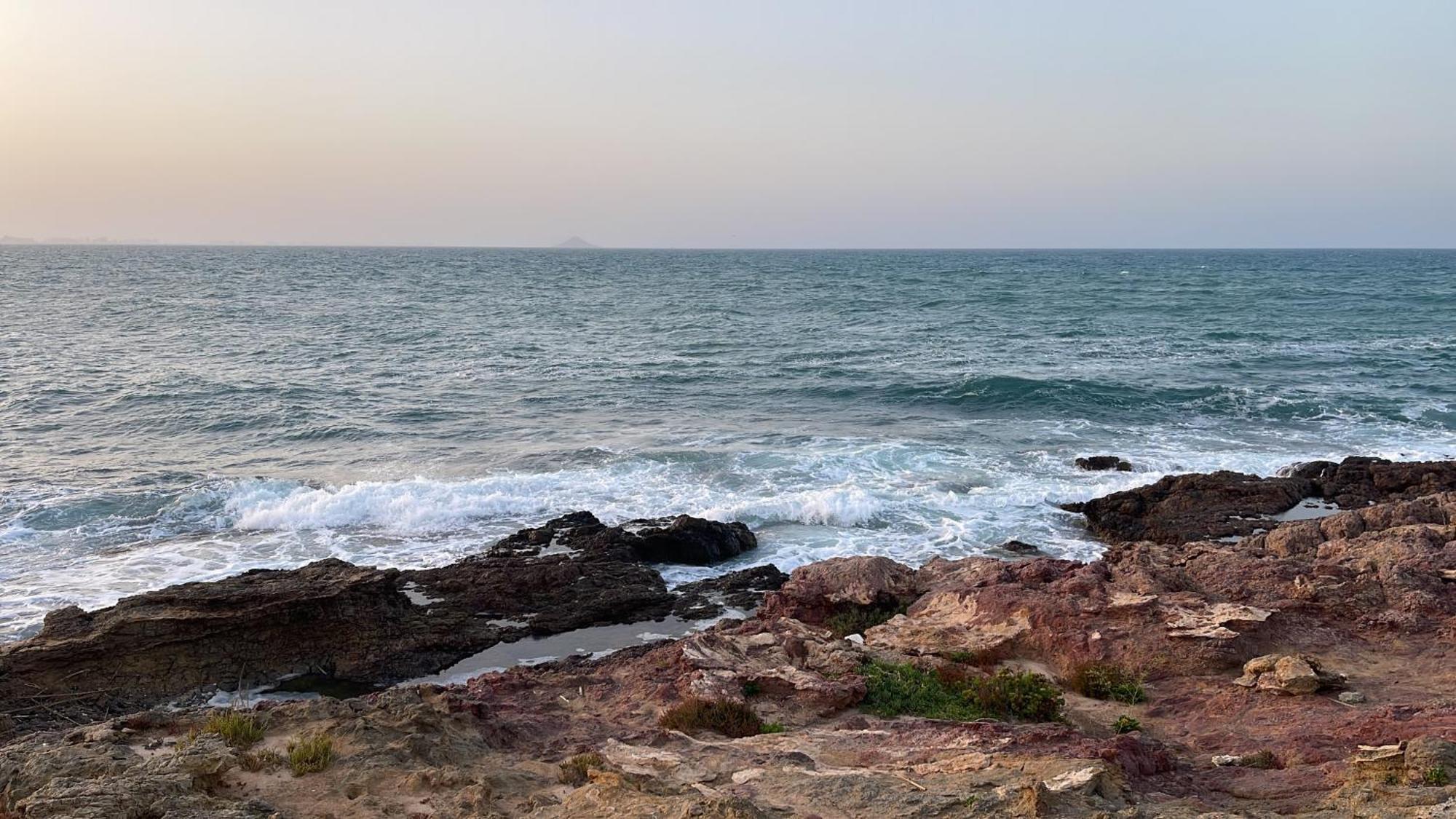Estudio Brisa De Mar En *
