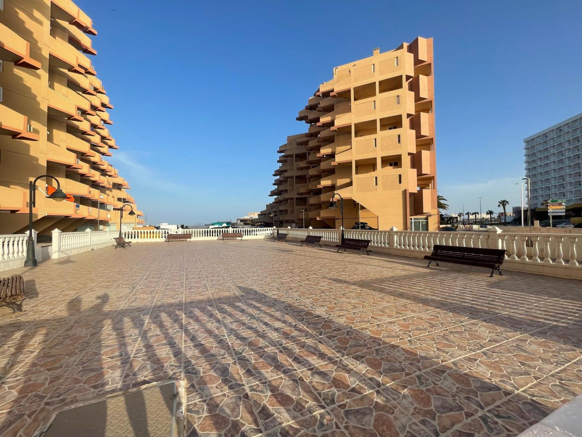 Appartement Estudio Brisa De Mar En *