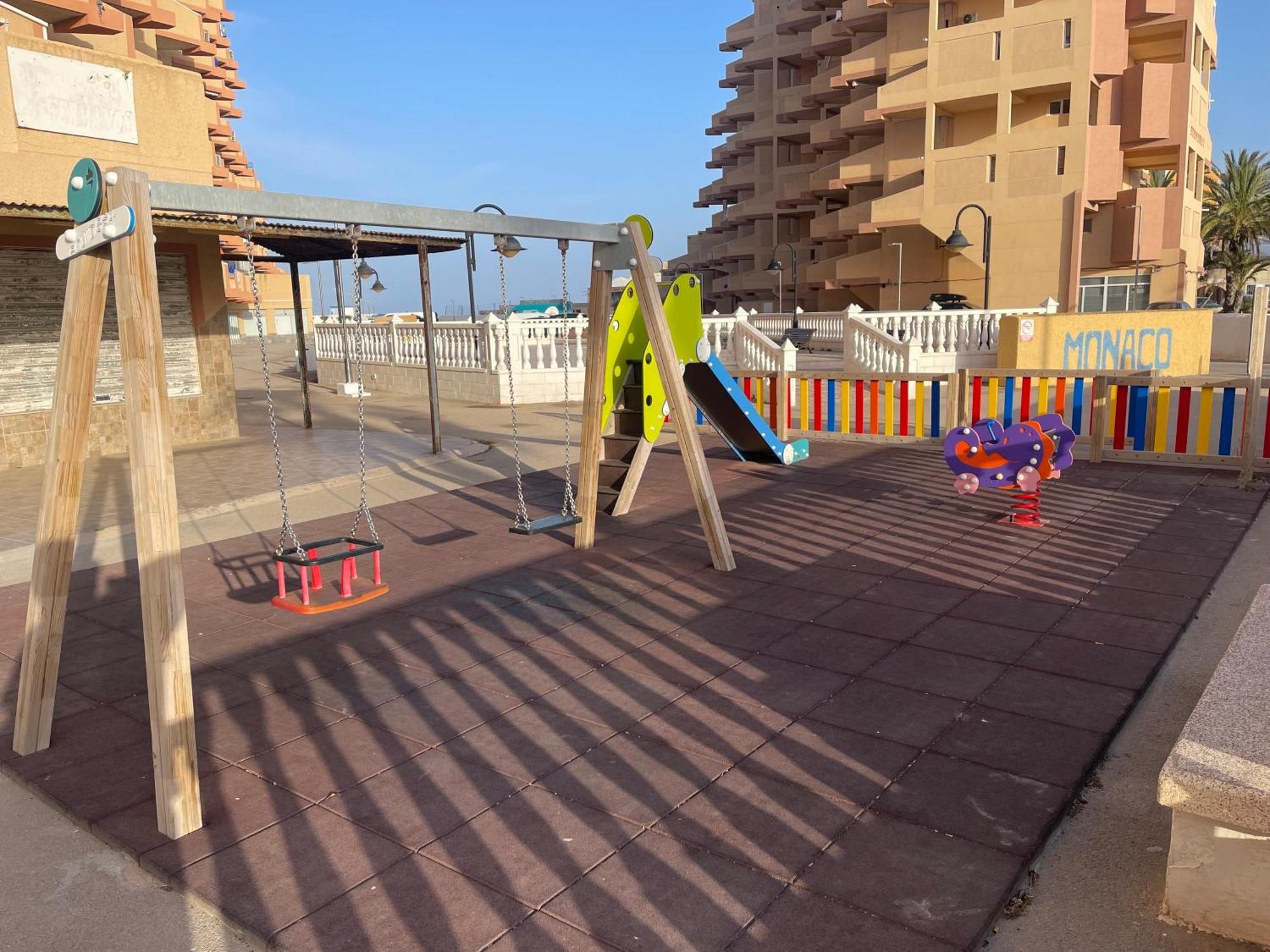 Estudio Brisa De Mar En Appartement *
