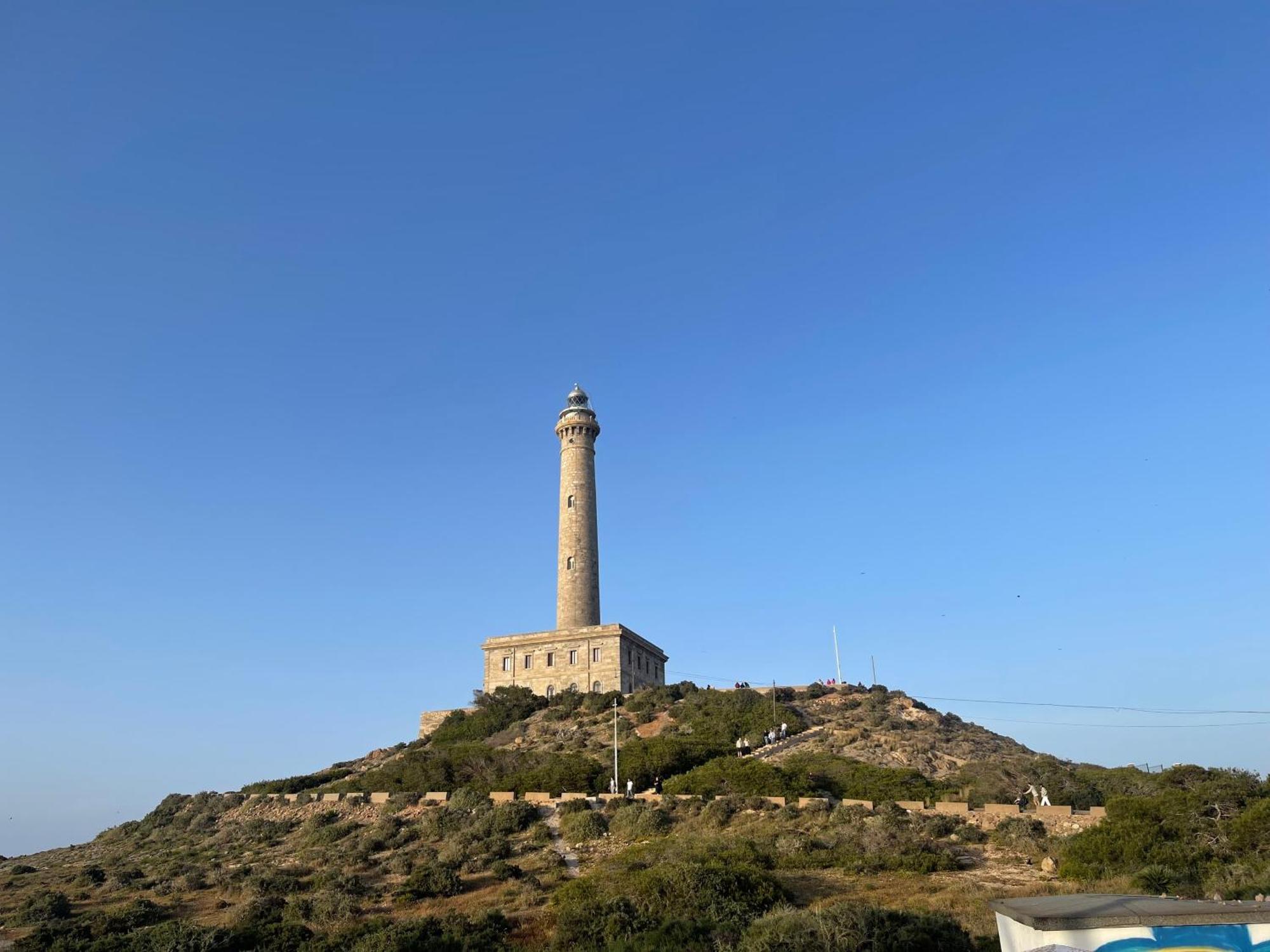 Estudio Brisa De Mar En Appartement *