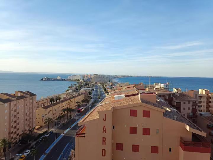 Estudio Brisa De Mar En Apartment